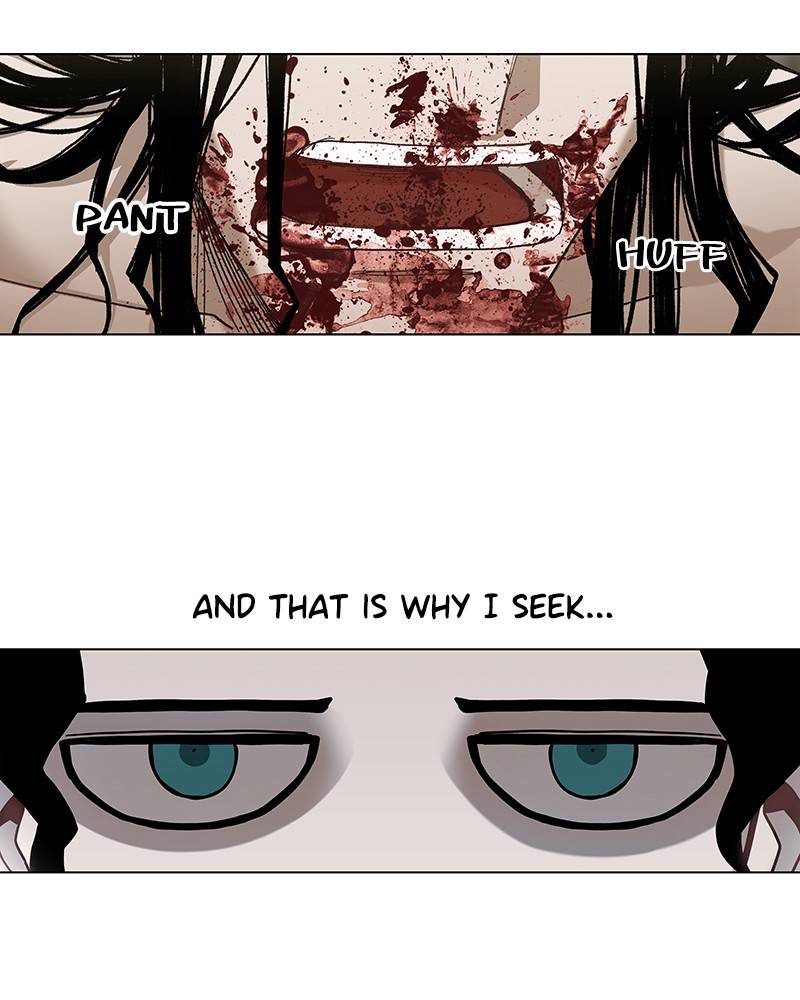 Read Pandora Hearts EN Manga Online