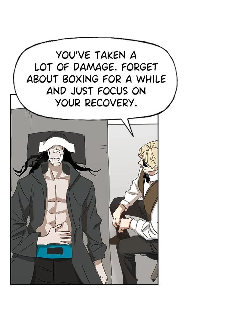Read Pandora Hearts EN Manga Online