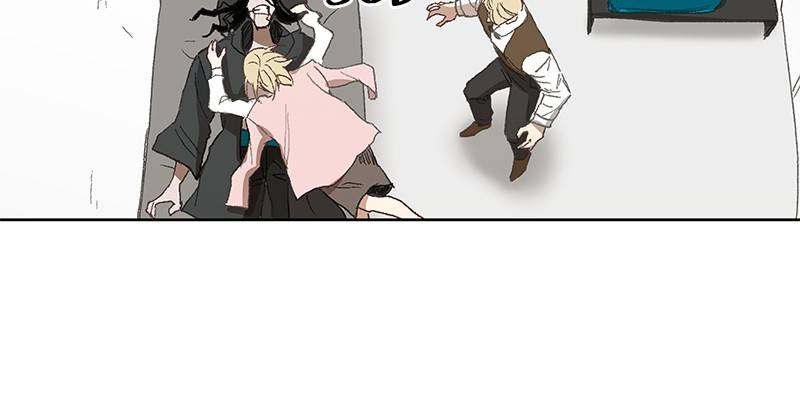 Read Pandora Hearts EN Manga Online