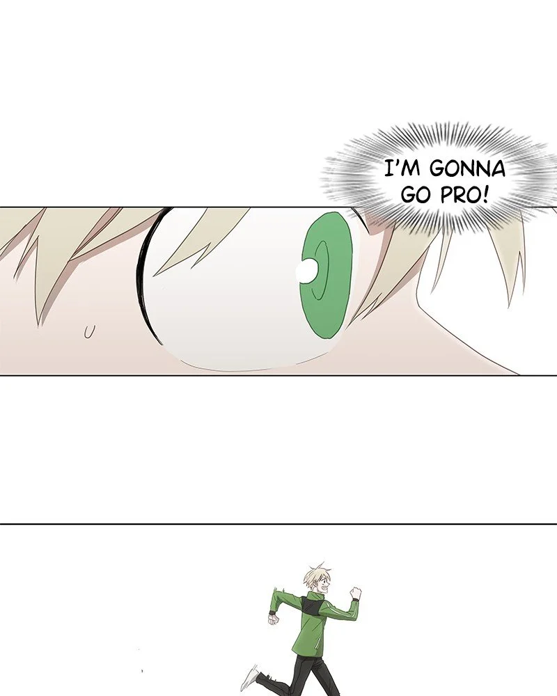 Read Pandora Hearts EN Manga Online