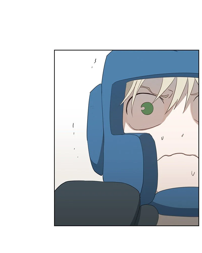 Read Pandora Hearts EN Manga Online
