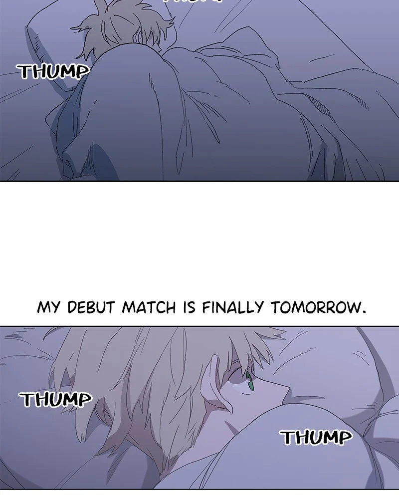 Read Pandora Hearts EN Manga Online