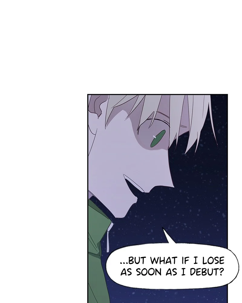 Read Pandora Hearts EN Manga Online