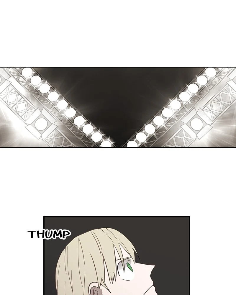 Read Pandora Hearts EN Manga Online