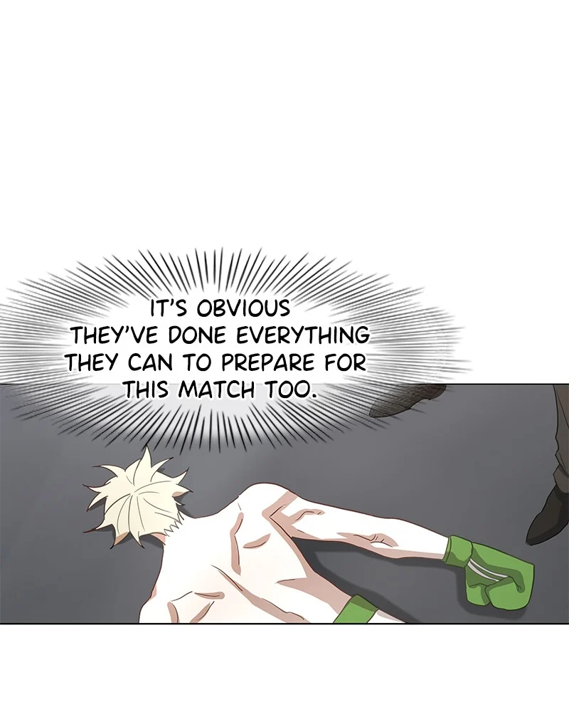 Read Pandora Hearts EN Manga Online