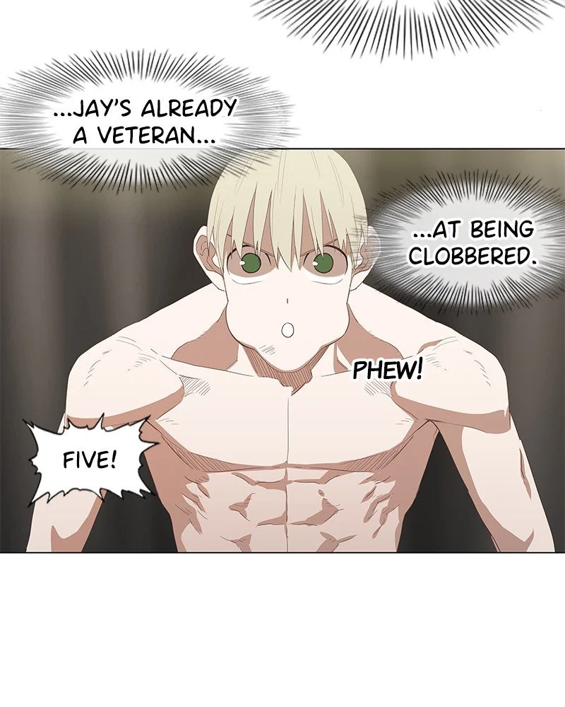 Read Pandora Hearts EN Manga Online
