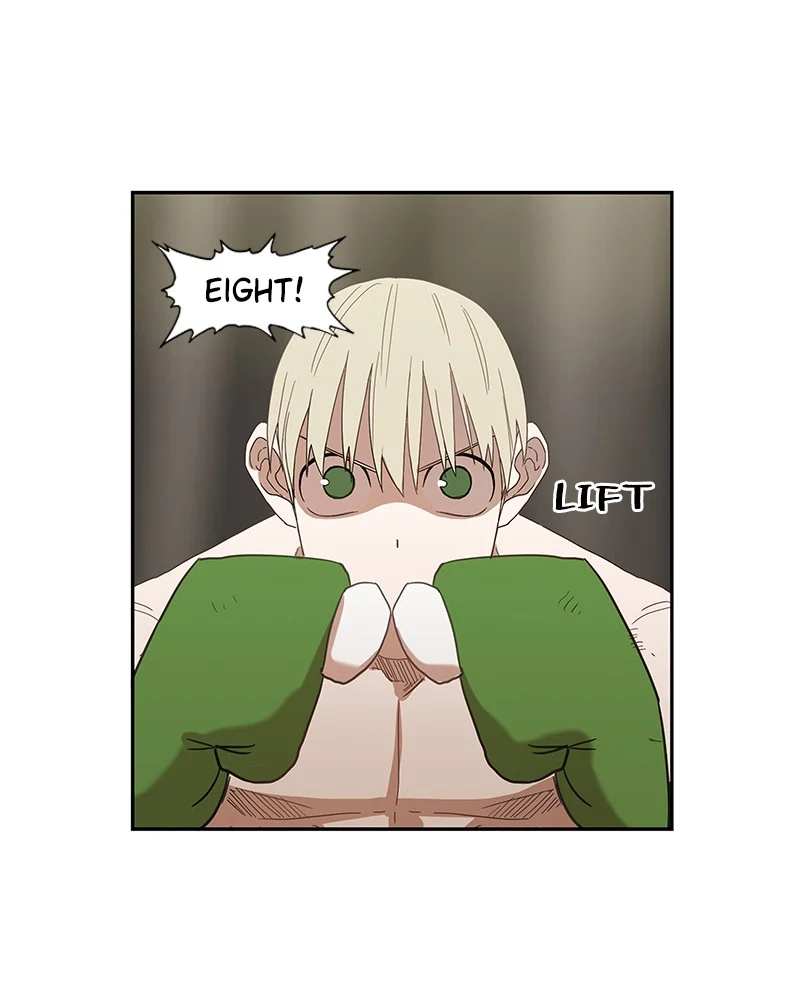 Read Pandora Hearts EN Manga Online