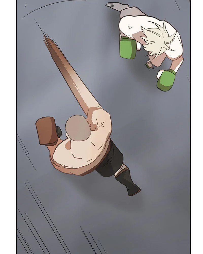 Read Pandora Hearts EN Manga Online