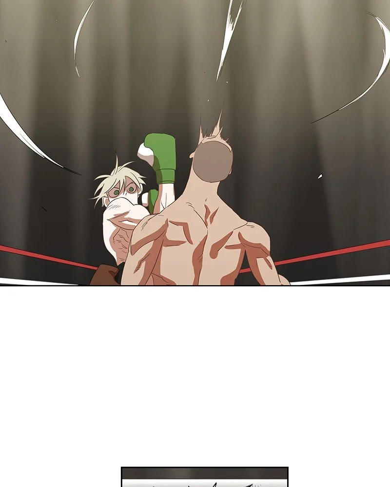 Read Pandora Hearts EN Manga Online