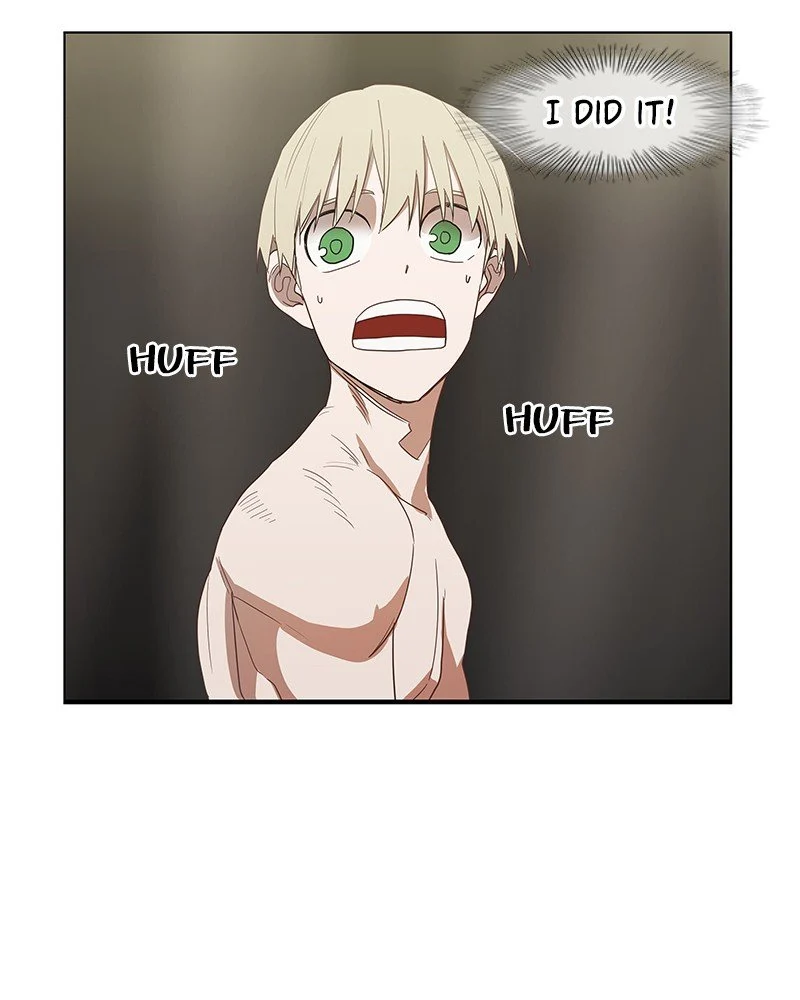 Read Pandora Hearts EN Manga Online