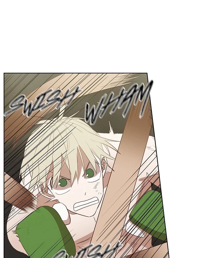 Read Pandora Hearts EN Manga Online