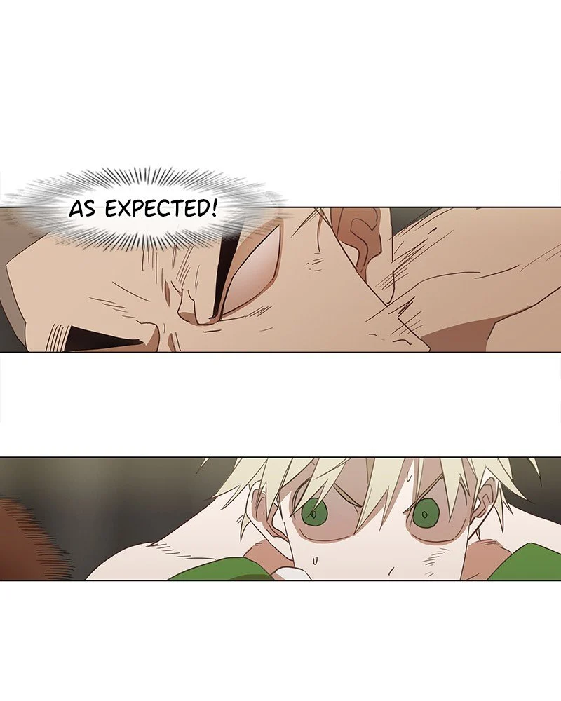 Read Pandora Hearts EN Manga Online