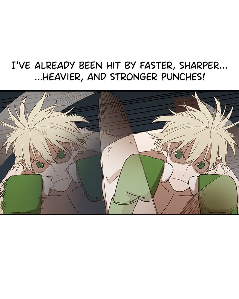 Read Pandora Hearts EN Manga Online