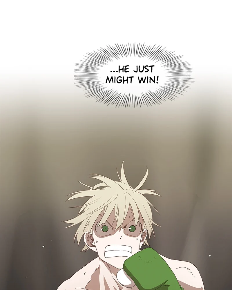 Read Pandora Hearts EN Manga Online