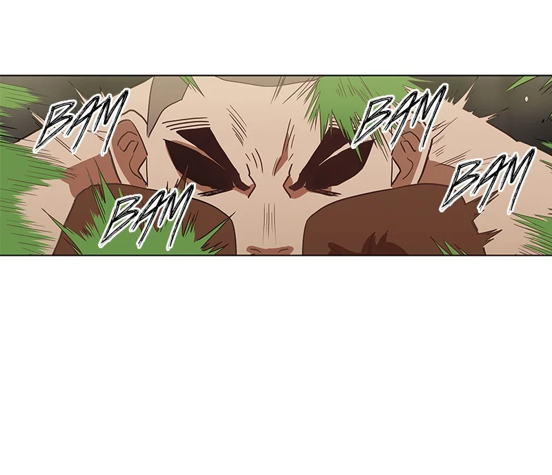 Read Pandora Hearts EN Manga Online
