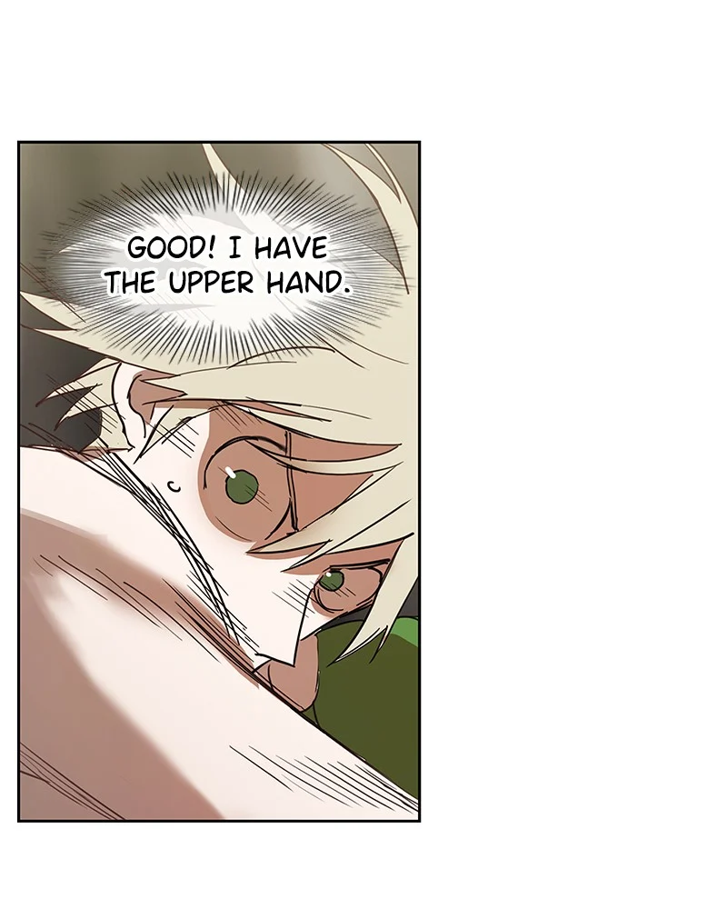Read Pandora Hearts EN Manga Online