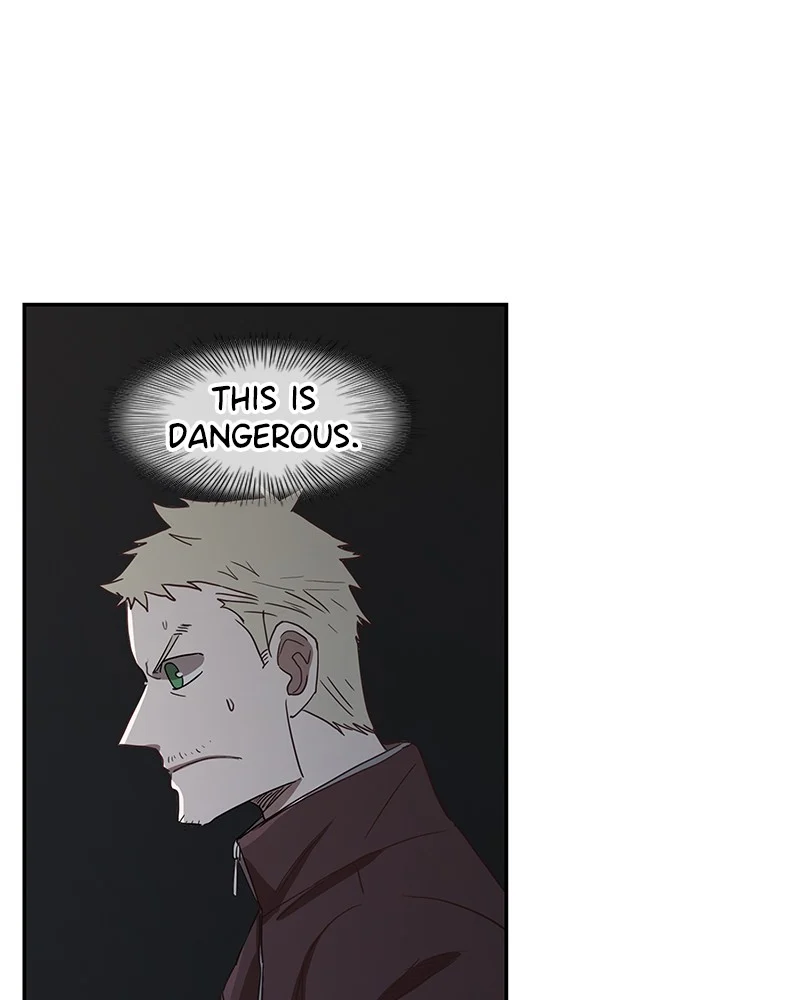 Read Pandora Hearts EN Manga Online