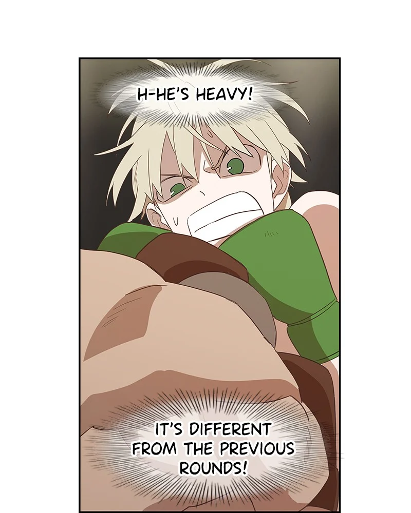 Read Pandora Hearts EN Manga Online