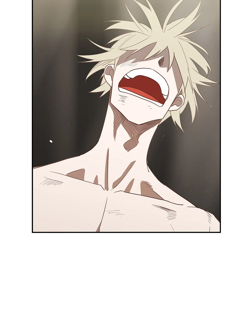 Read Pandora Hearts EN Manga Online