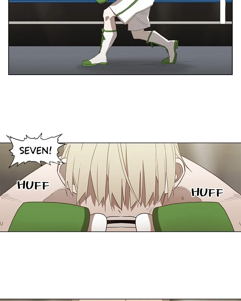 Read Pandora Hearts EN Manga Online