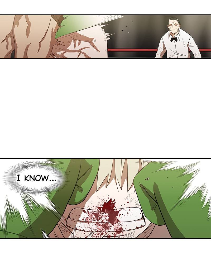 Read Pandora Hearts EN Manga Online