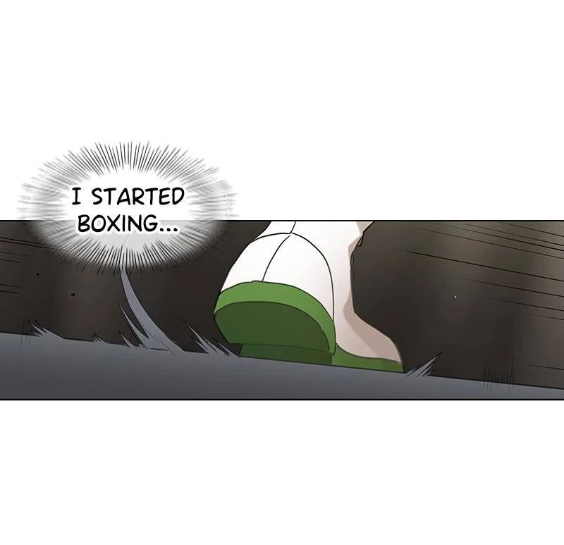 Read Pandora Hearts EN Manga Online