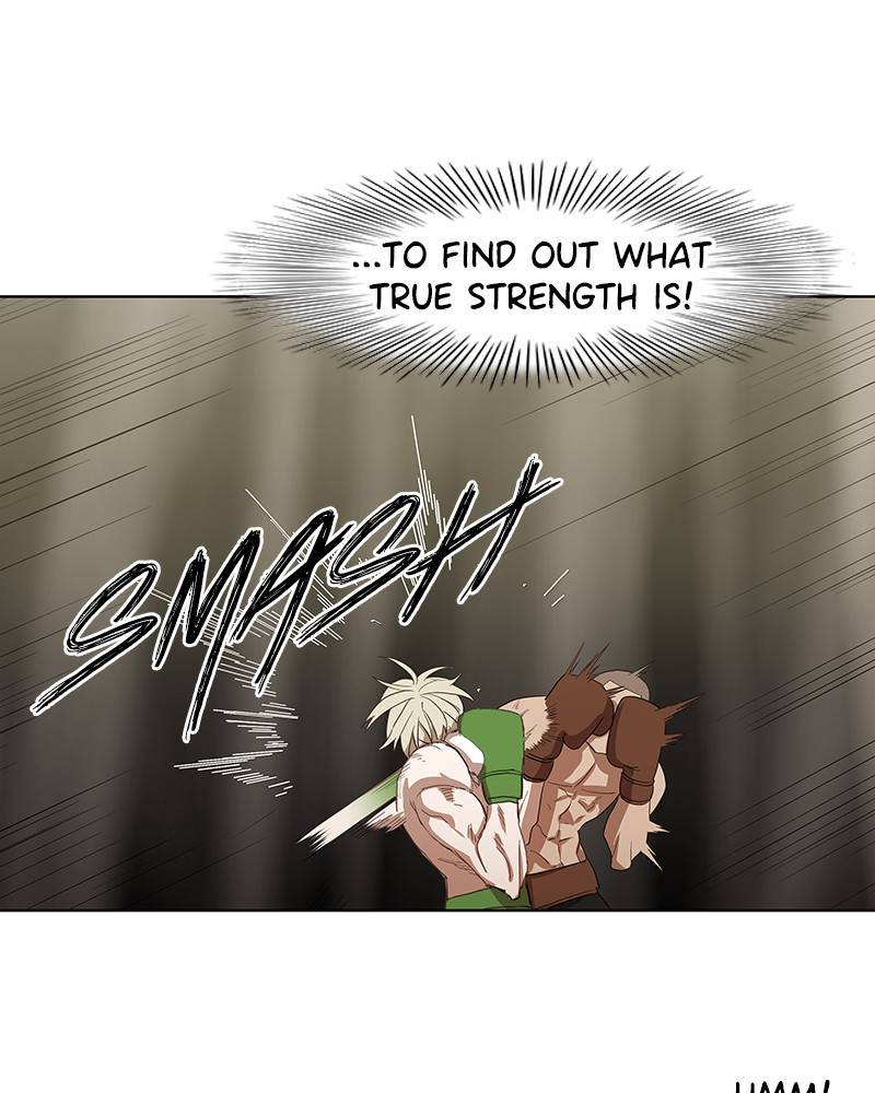 Read Pandora Hearts EN Manga Online