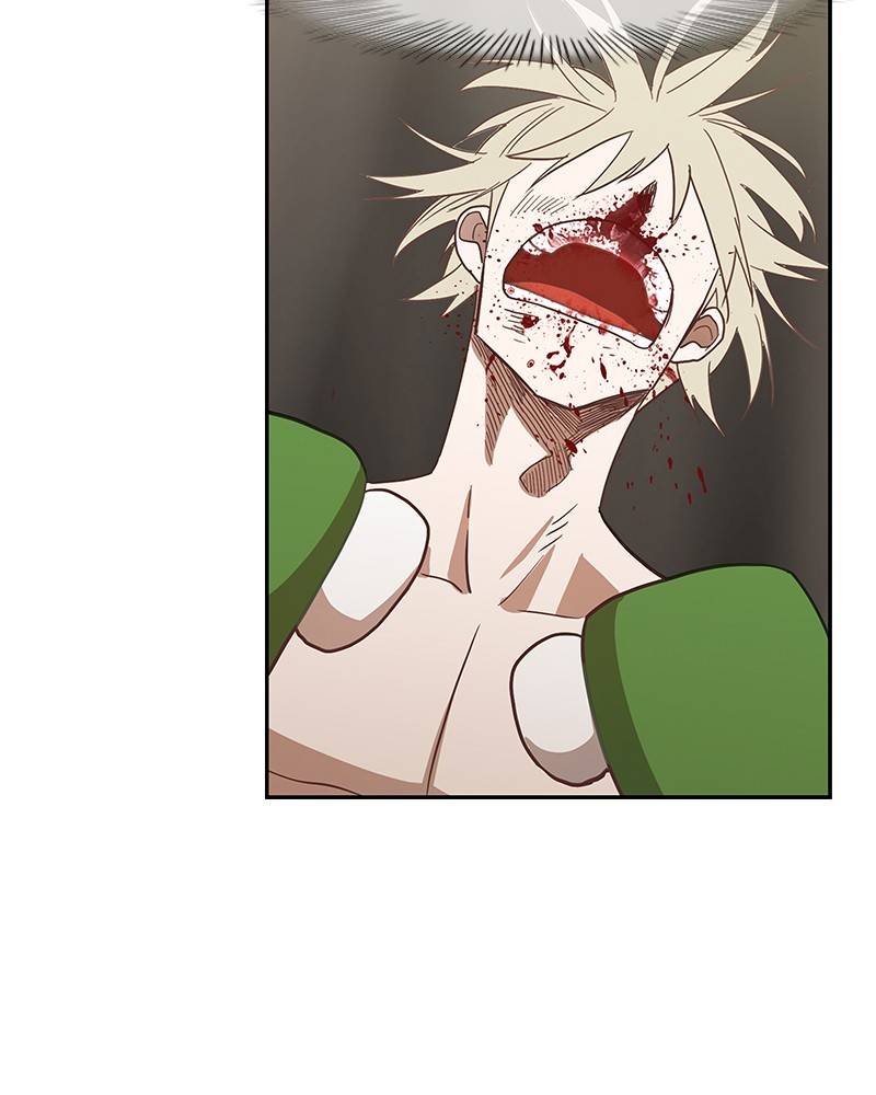Read Pandora Hearts EN Manga Online