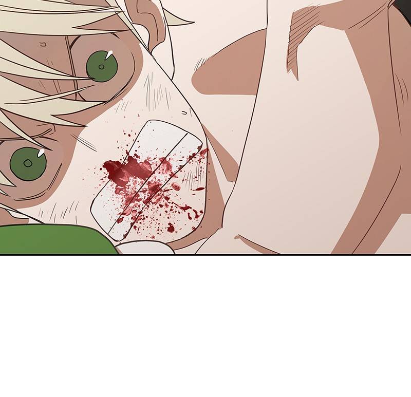 Read Pandora Hearts EN Manga Online