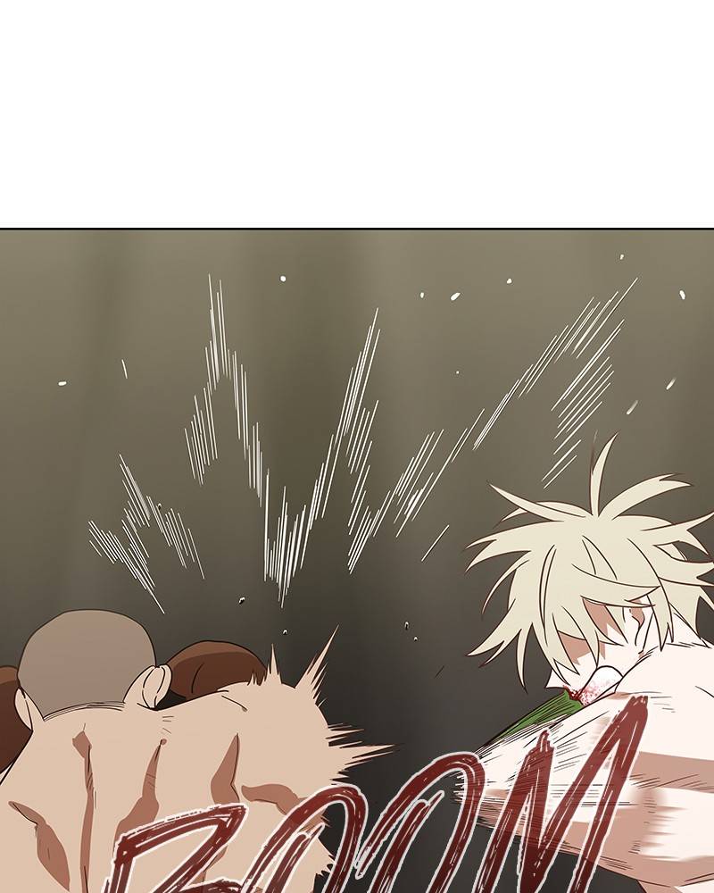 Read Pandora Hearts EN Manga Online