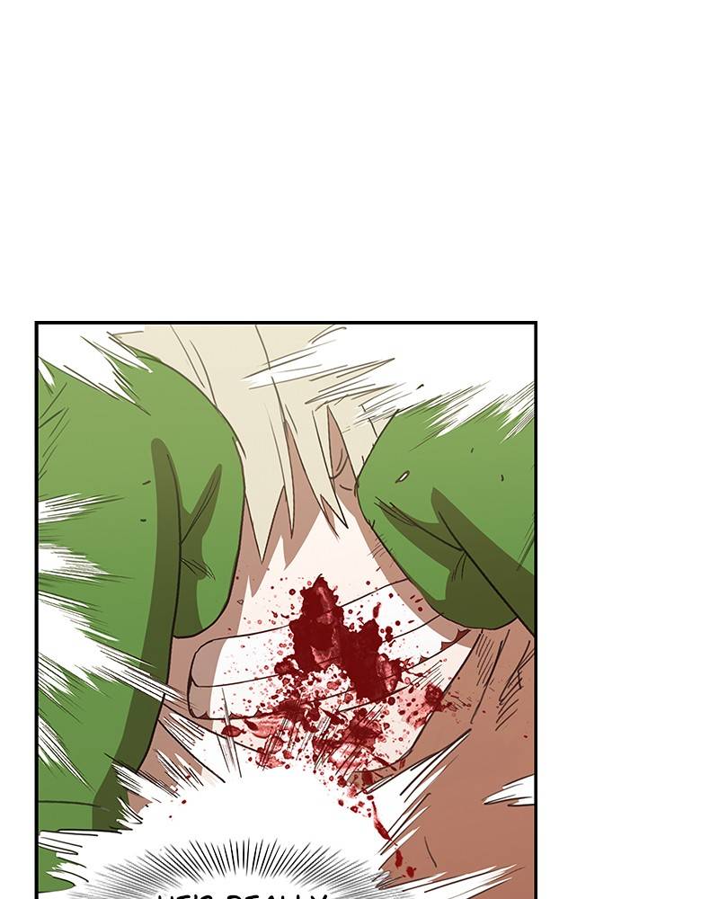Read Pandora Hearts EN Manga Online