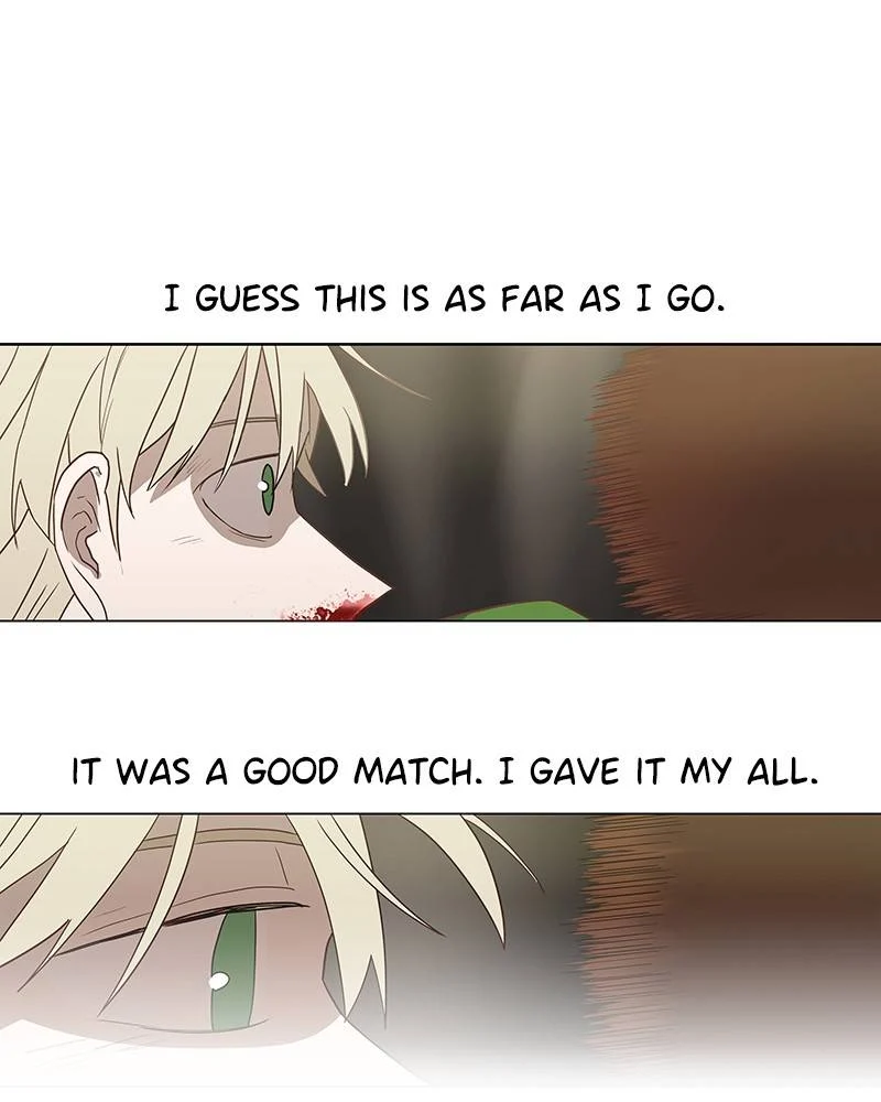 Read Pandora Hearts EN Manga Online