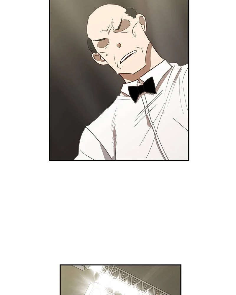 Read Pandora Hearts EN Manga Online
