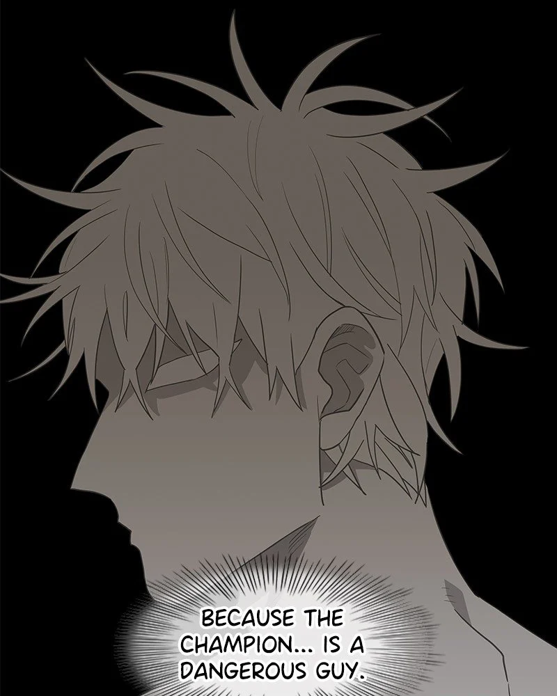 Read Pandora Hearts EN Manga Online