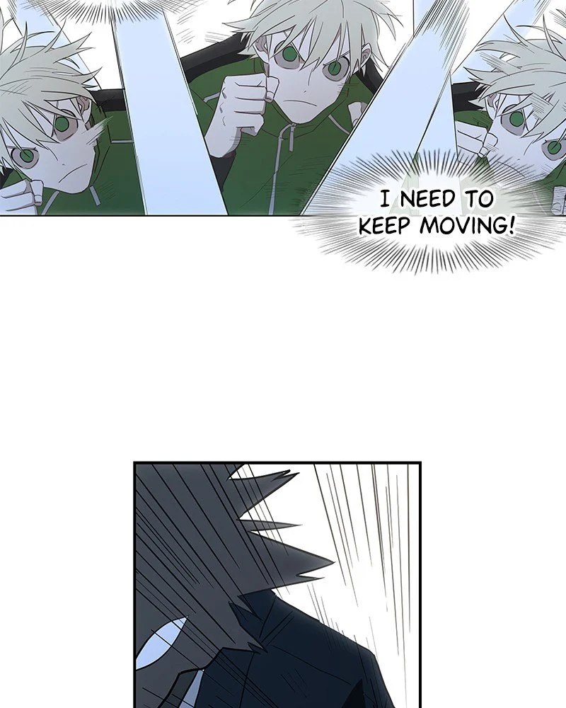 Read Pandora Hearts EN Manga Online