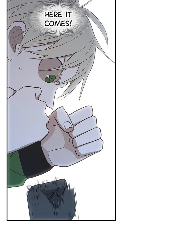 Read Pandora Hearts EN Manga Online