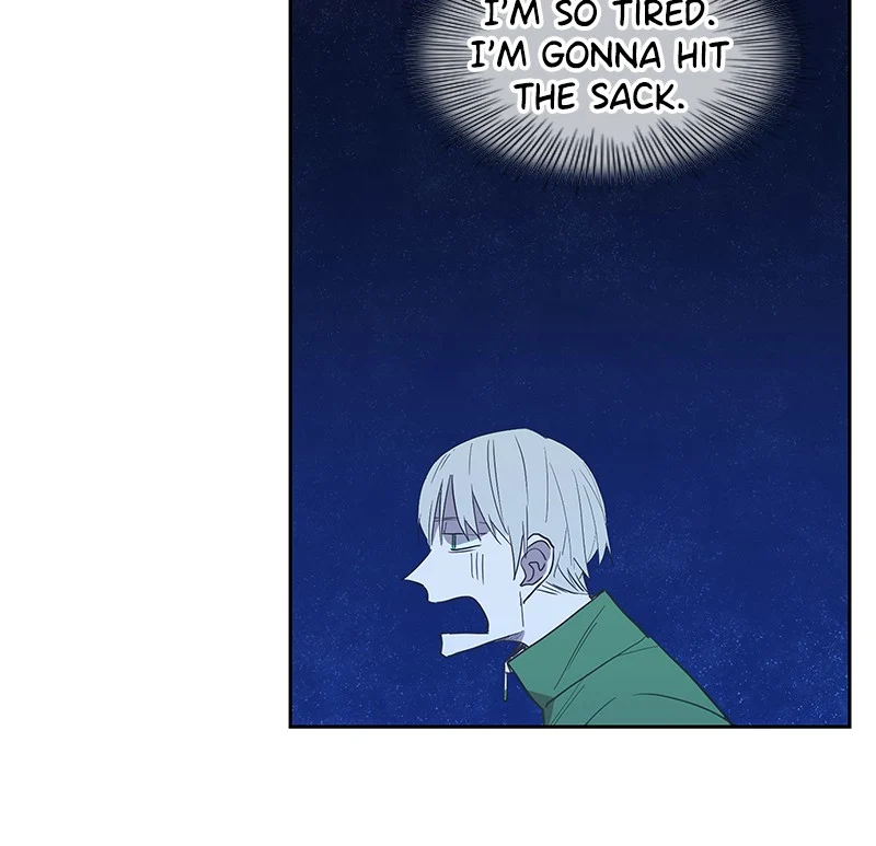 Read Pandora Hearts EN Manga Online