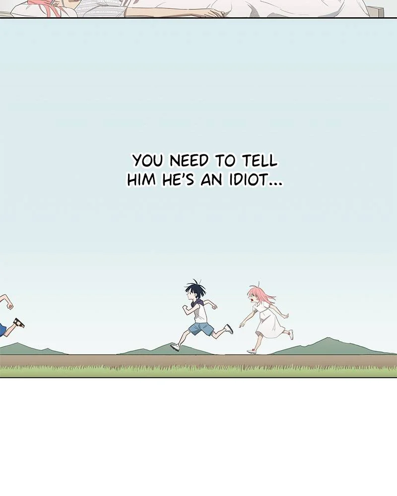 Read Pandora Hearts EN Manga Online