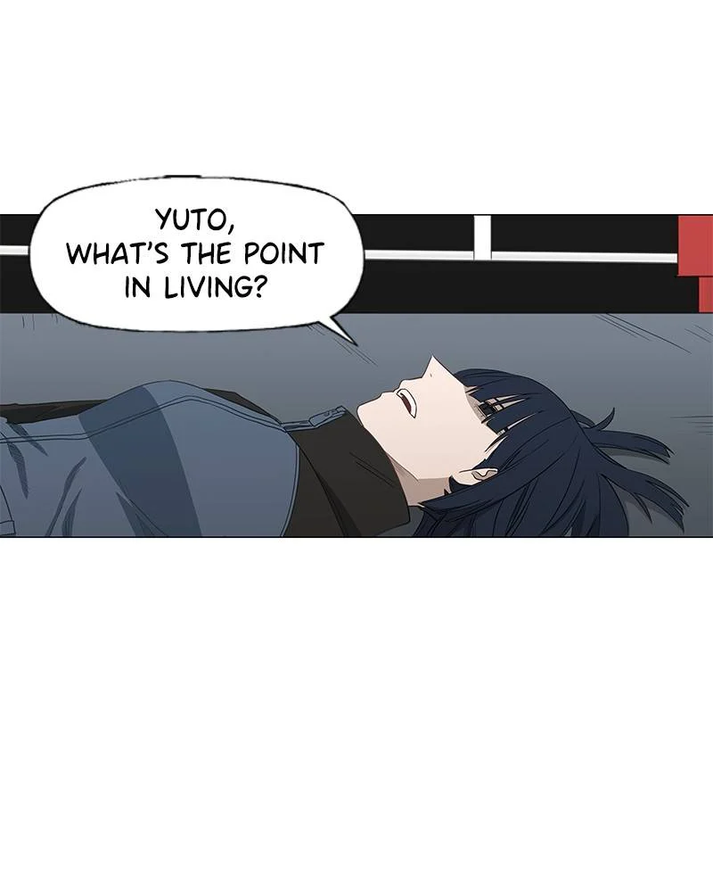 Read Pandora Hearts EN Manga Online