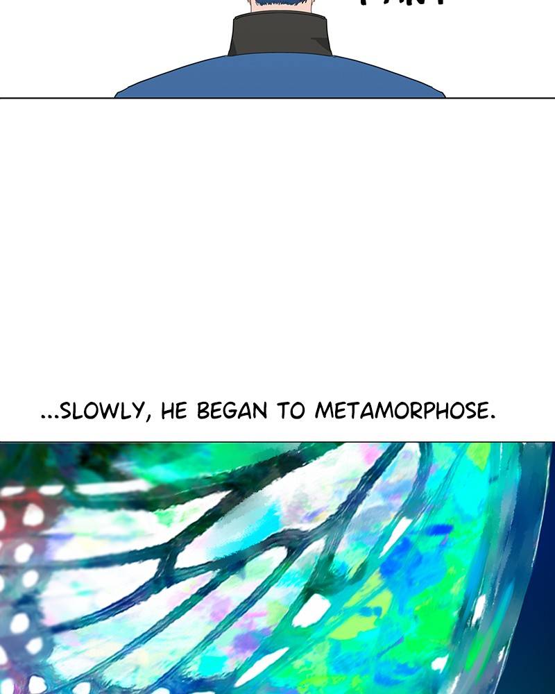 Read Pandora Hearts EN Manga Online
