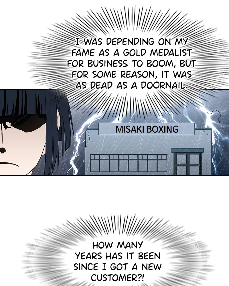 Read Pandora Hearts EN Manga Online