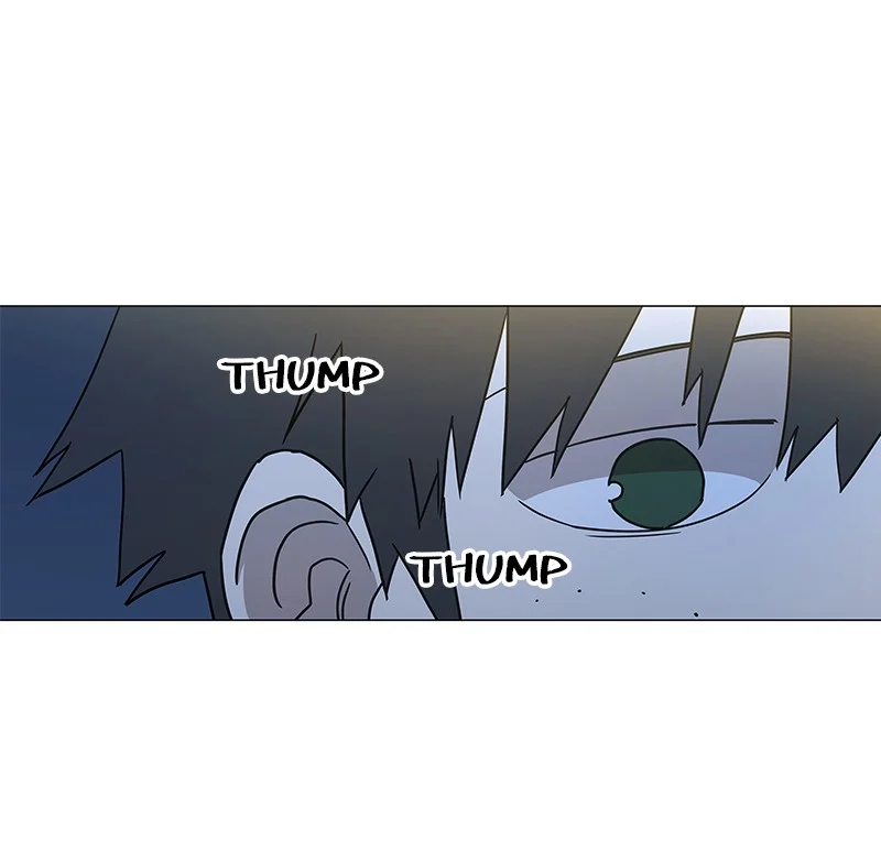 Read Pandora Hearts EN Manga Online