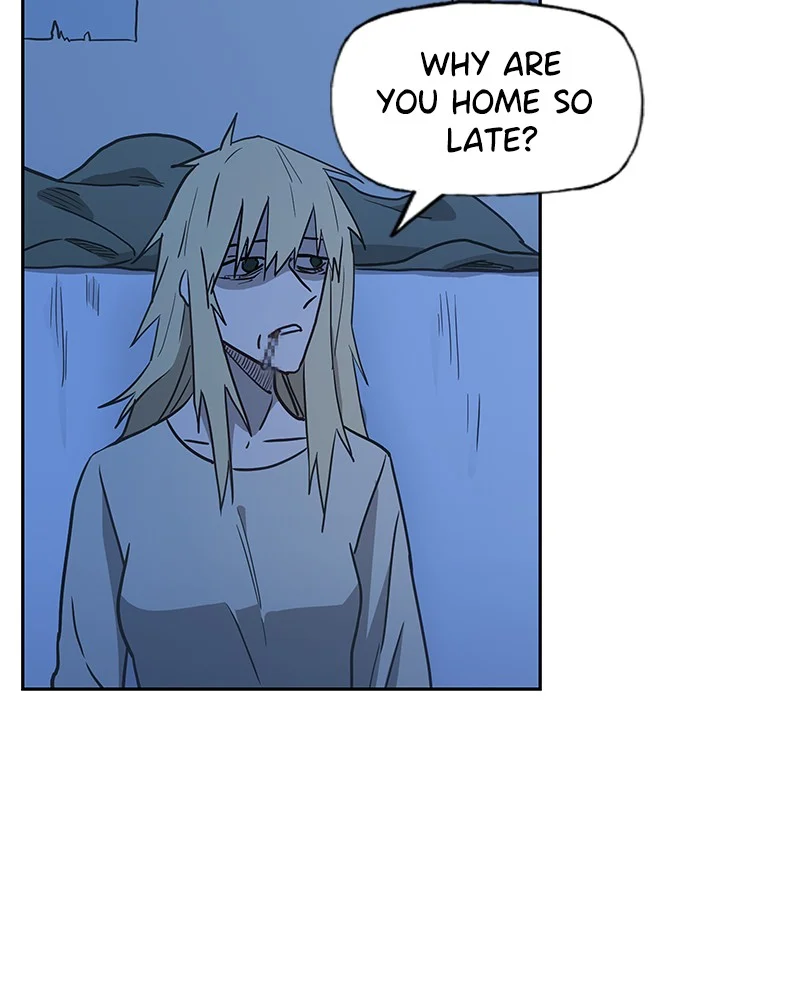 Read Pandora Hearts EN Manga Online