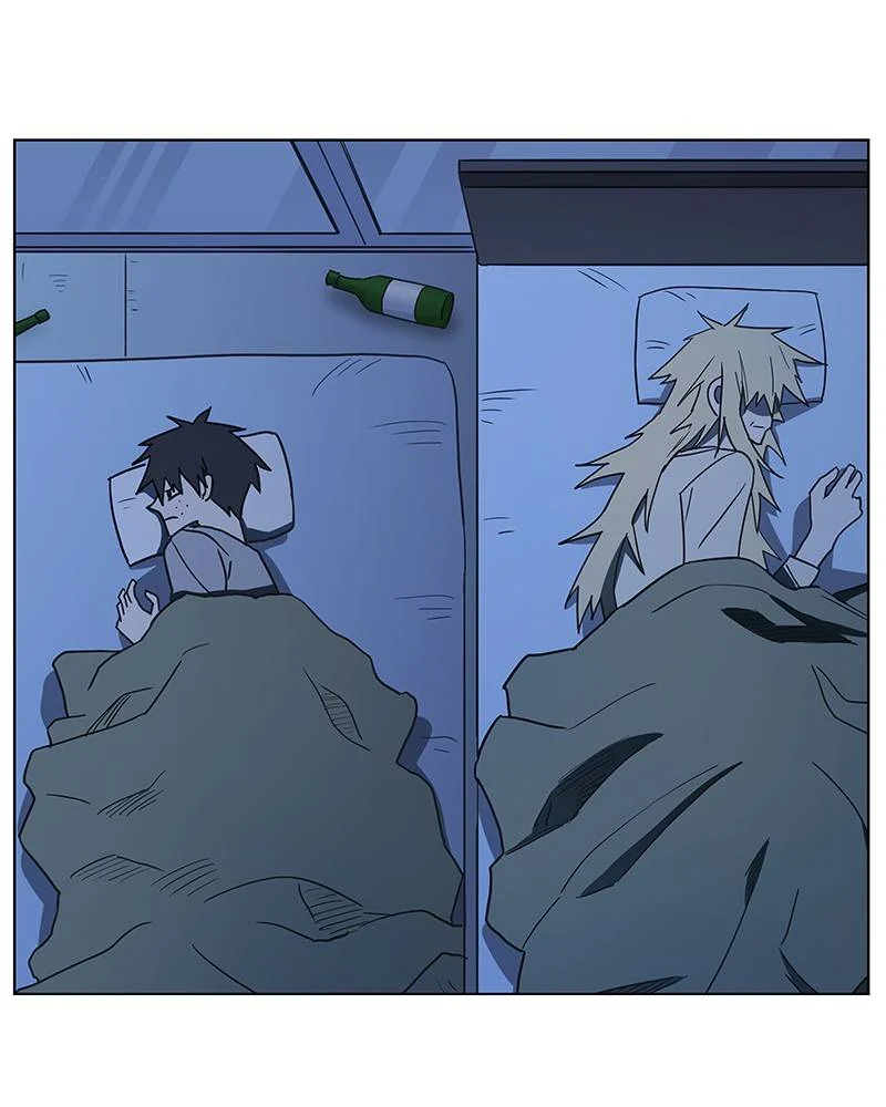 Read Pandora Hearts EN Manga Online