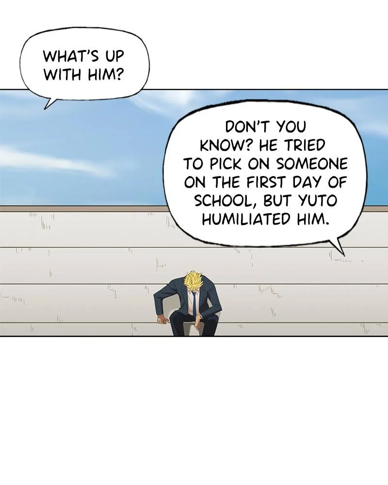 Read Pandora Hearts EN Manga Online