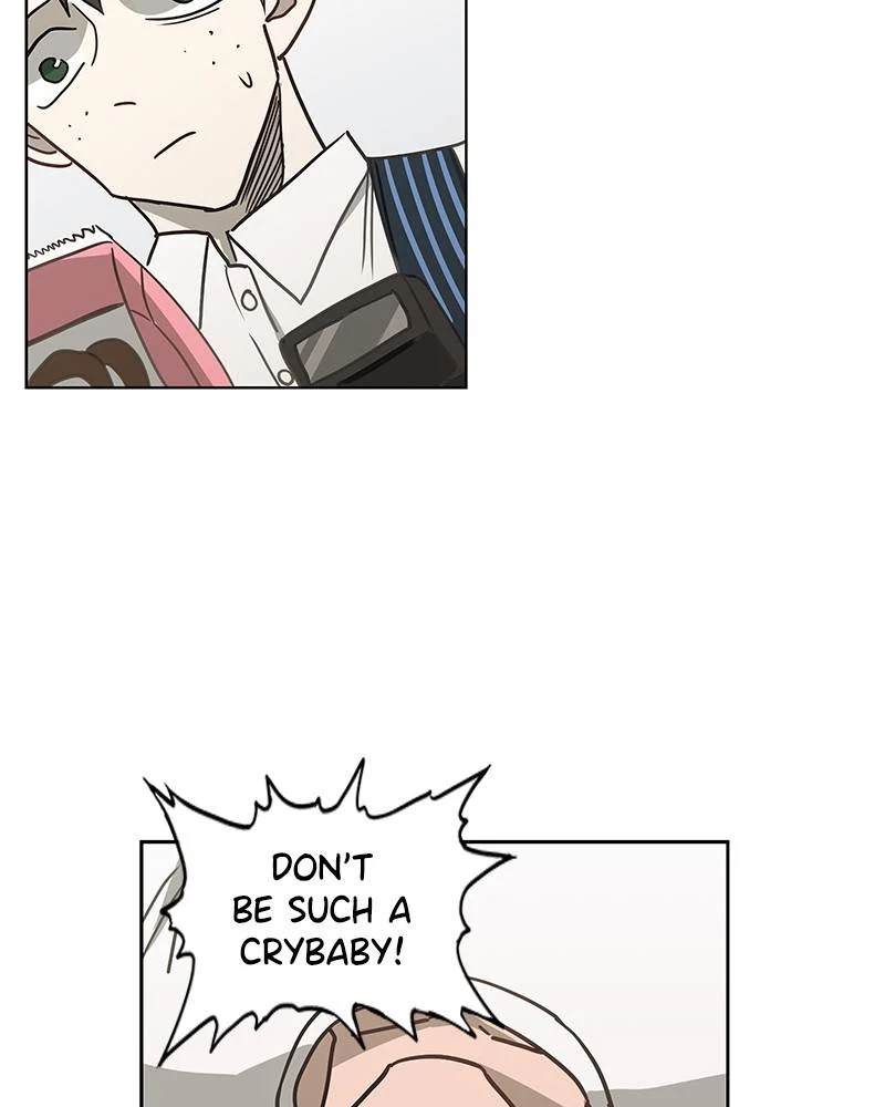 Read Pandora Hearts EN Manga Online