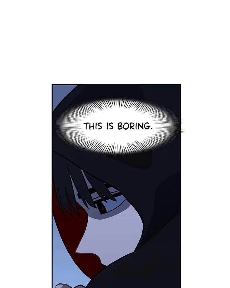 Read Pandora Hearts EN Manga Online