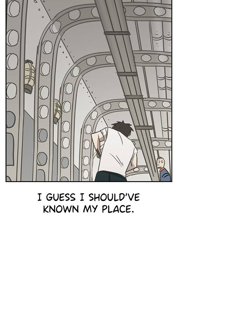 Read Pandora Hearts EN Manga Online
