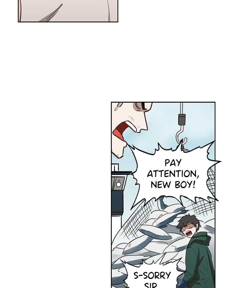 Read Pandora Hearts EN Manga Online