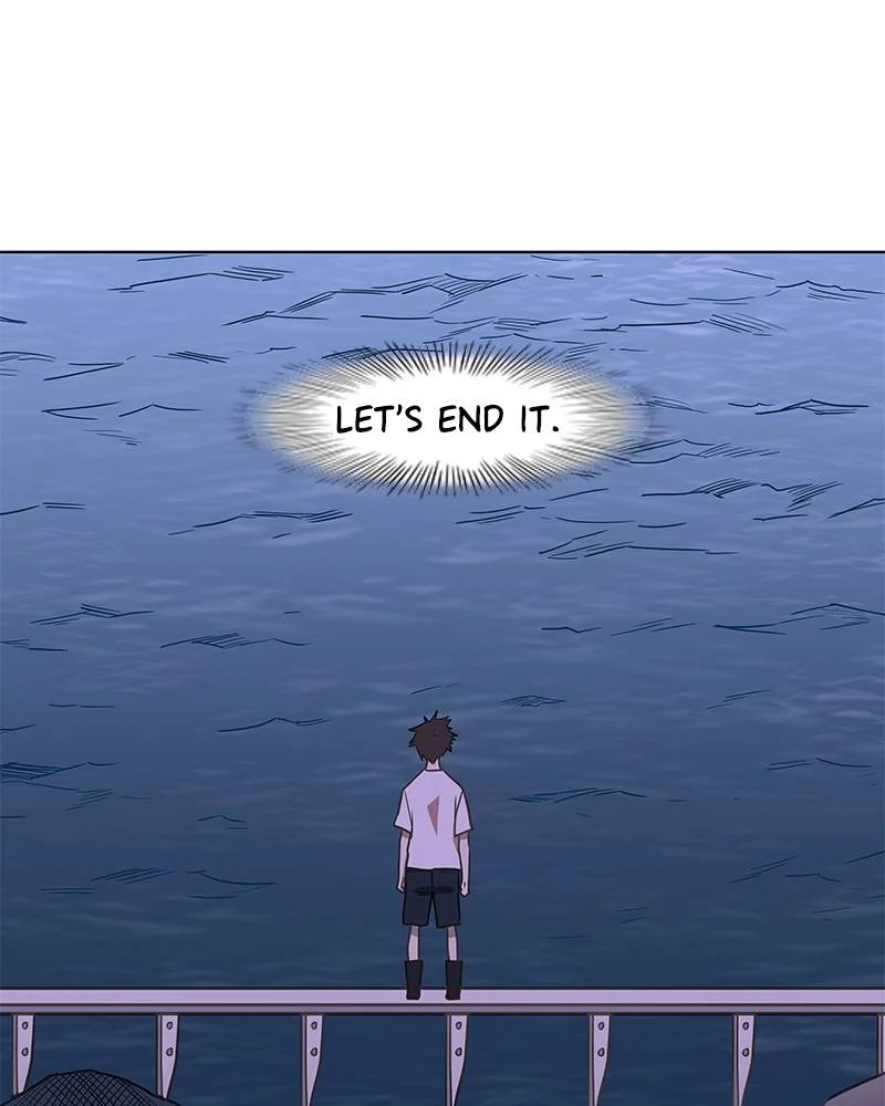 Read Pandora Hearts EN Manga Online
